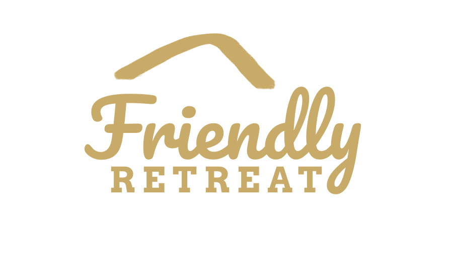 FRIENDLY RETREAT